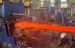 水平連鑄鑄鐵型材生產(chǎn)線(xiàn) 水平連鑄鑄鐵型材生產(chǎn)線(xiàn)