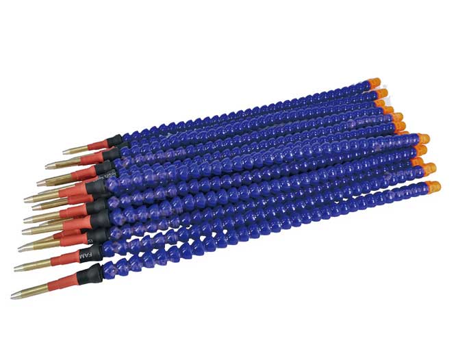 萬向節(jié)吹起管