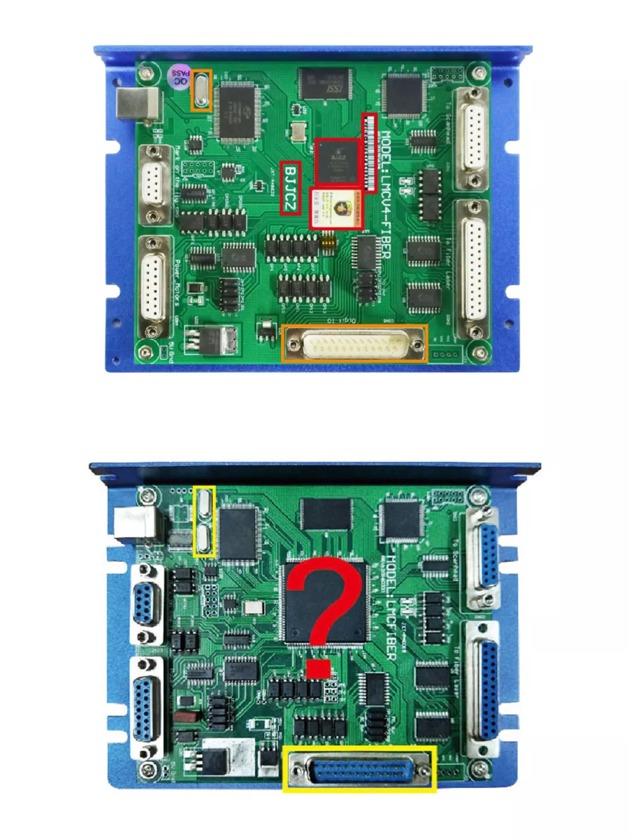 如何判定您用的金橙子打標卡是正版還是盜版?