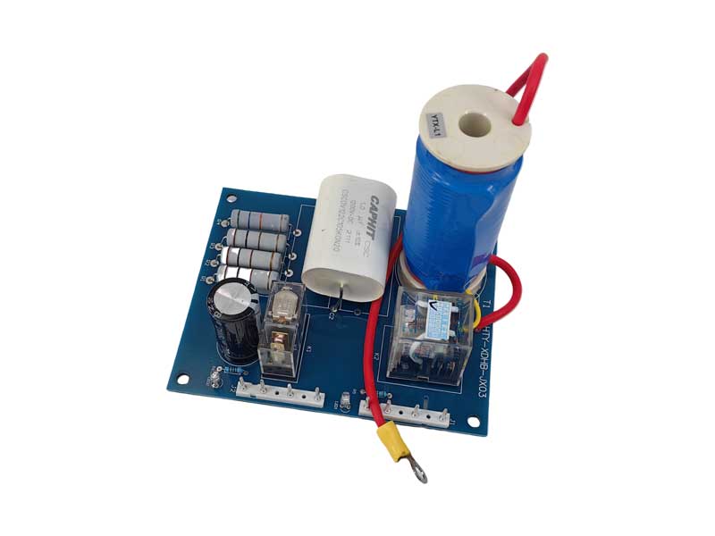 激光電源點火板 HTY-XDHB-JX03